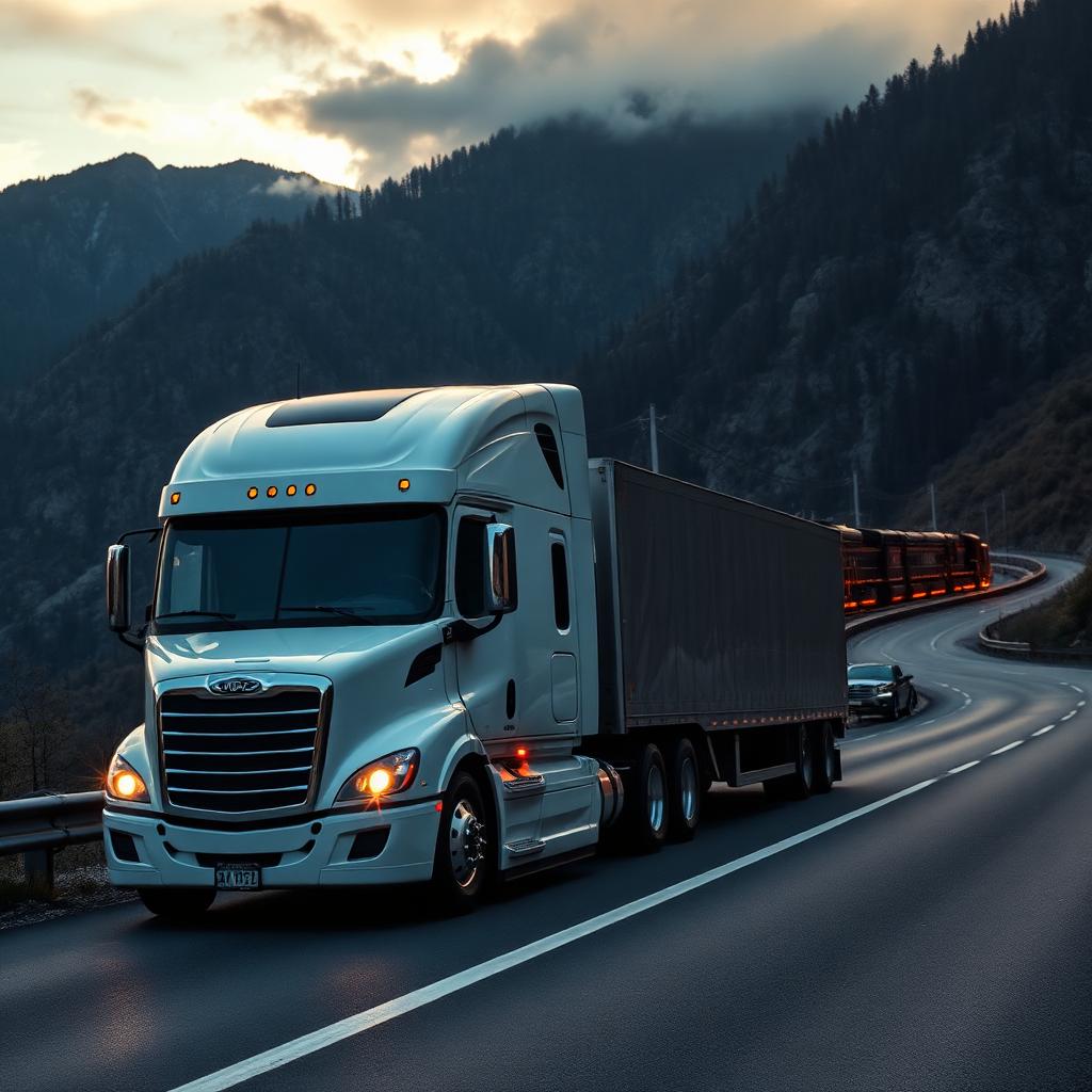 Ground & Intermodal