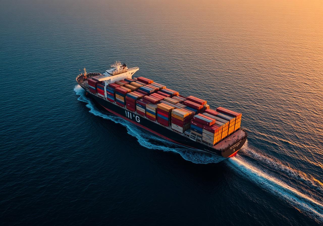 Ocean Freight